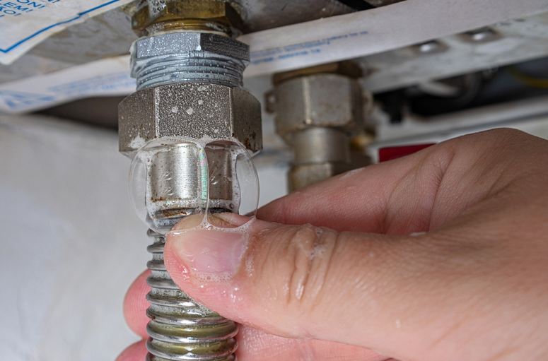 How Pros Detect Leak Detection: Accurate Methods We Use