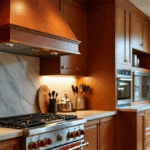 Why ILVE Appliances Are the Heart of Luxury Kitchen Design