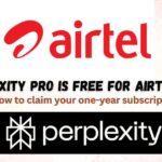 Bharti Airtel and Perplexity: A Game-Changing AI Collaboration in India