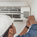 What Happens Do Experts Do During A Professional AC Tune-Up?
