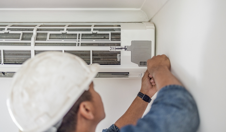 What Happens Do Experts Do During A Professional AC Tune-Up?