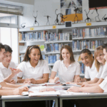 What Are the Biggest Differences Between Public and Private High Schools?