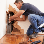 Pay Attention to The Different Residential Plumbing Emergencies
