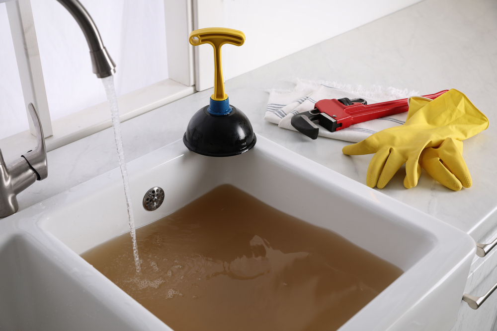 Keep Busy Households Functional With Drain Cleaning Schedules