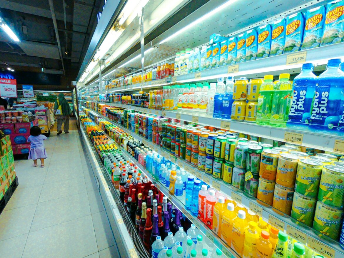 How Good Commercial Refrigeration Helps Convenience Stores Thrive