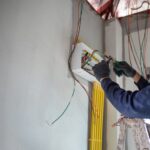 Upgrade Needed: Real Estate Property Wiring, Outlets, And Switches