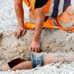 Different Types of Sewer Pipes: Material and Lifespan Explained