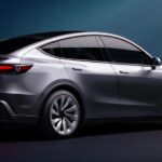 🚗 Tesla Enters India: Opens First Showroom in Mumbai’s Bandra Kurla Complex