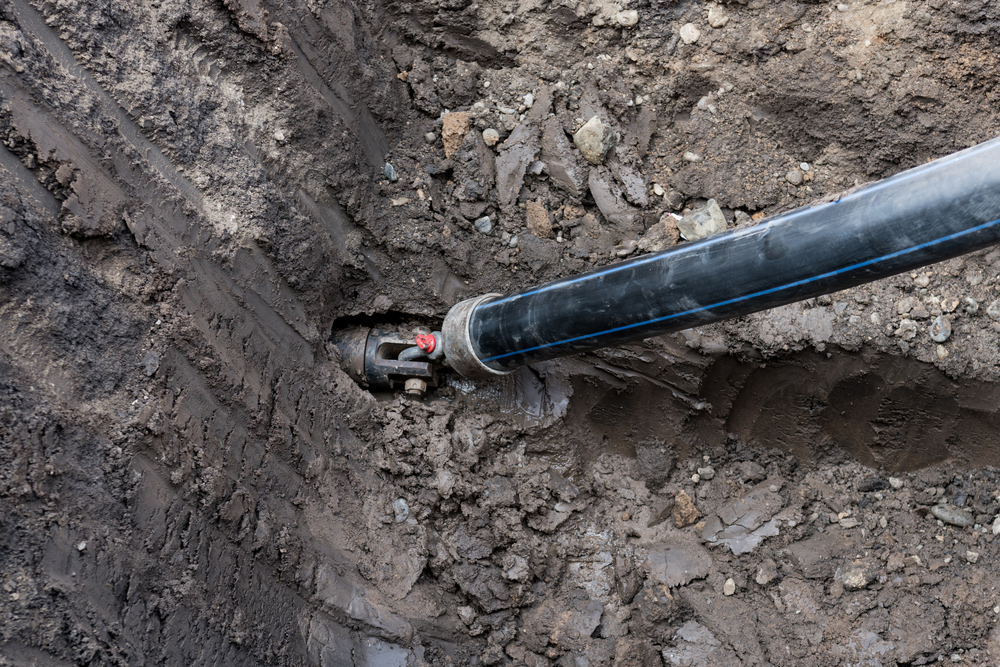 Trenchless Repairs In The Upper Floors: Is It Possible?