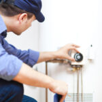 Count on Experts When Facing These Water Heater Problems