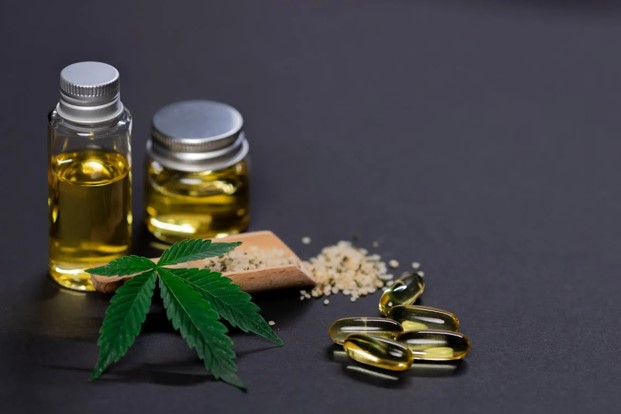 The Health Implications of CBD Isolate vs. Full-Spectrum Explained