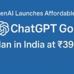OpenAI Launches Affordable ChatGPT Go Plan in India at ₹399