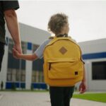 Why Staying Involved at Your Child’s School Is So Important