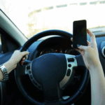 Text. Crash. Repeat? How to Break the Habit Before It Breaks You