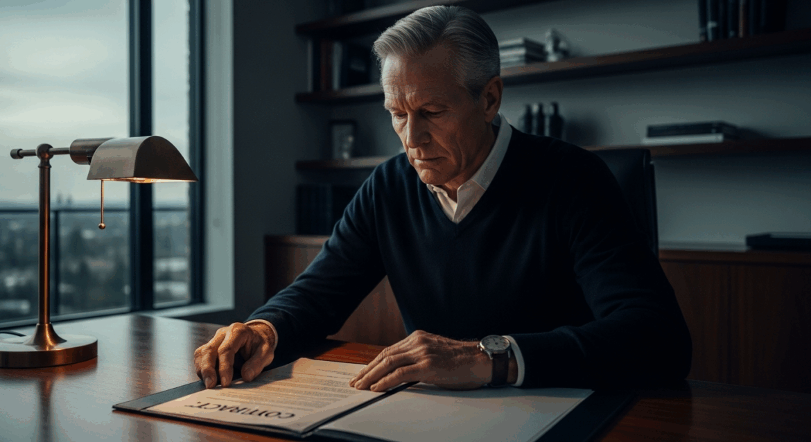 How to Legally Get Out of a Timeshare Contract in 2025