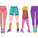 From Studio to Street: The Flare Leggings Revival