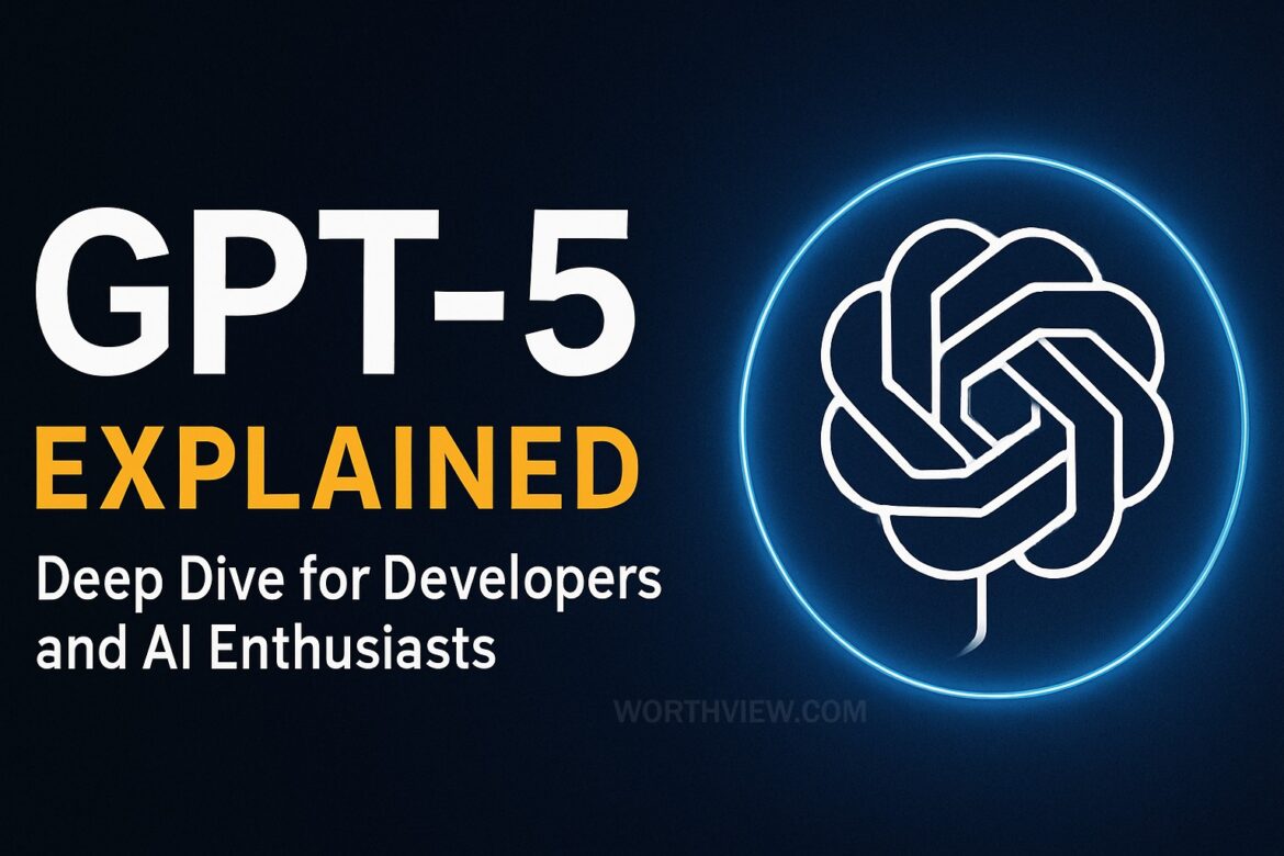 GPT‑5 Is Here: Everything Techies Need to Know