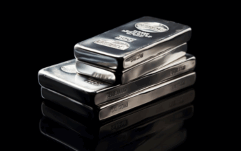 Silver Bars