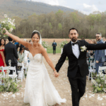 Where the South Says ‘I Do’: Spring Wedding Venues in Bloom