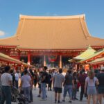 The Unique And Charming Homes In Asakusa