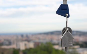 rental property owner