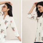 Stylish Tops for Women: Ethnic Staples with a Modern Spin