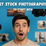 10 Easiest Stock Photography Niches to Start With