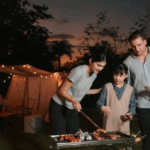 How BBQ Grills Bring Families Together for Memorable Meals