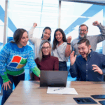 5 Low-Cost Tech-Driven Ways to Boost Employee Morale