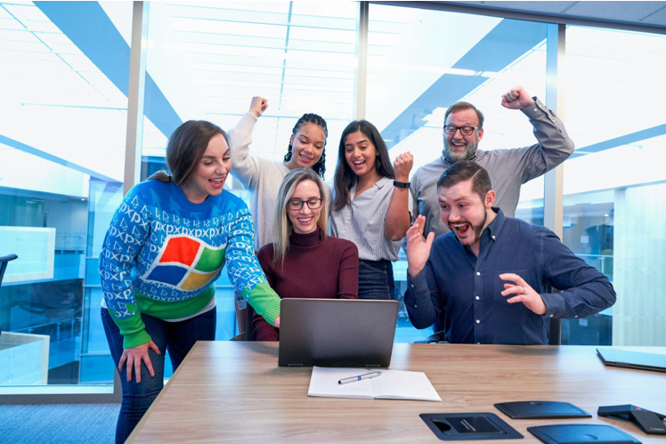 5 Low-Cost Tech-Driven Ways to Boost Employee Morale