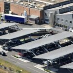 The Benefits of Commercial Carport Installation for Businesses