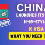 China Launches New “K Visa” for STEM Talent: What You Need to Know