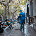5 Clever Uses for Commercial Power Washing