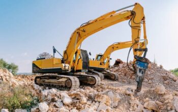 Construction Equipment