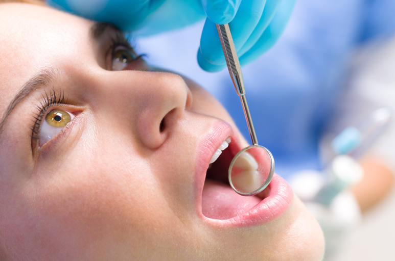 The Impact of Stress on Your Dental Health