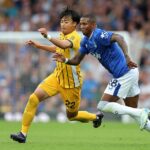 Everton Shock Brighton 2‑0! Premier League Drama with Full Match Breakdown