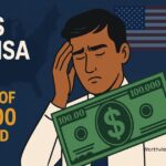 Tech Talent in Trouble: How the $100,000 H-1B Fee Hits Indian Workers Hard