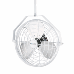 How Barn Ventilation Systems Improve Animal Comfort and Productivity