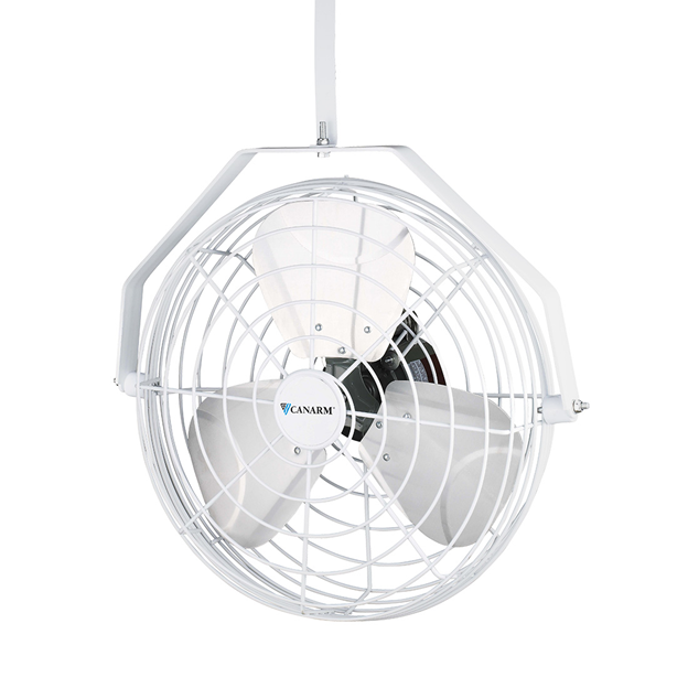 How Barn Ventilation Systems Improve Animal Comfort and Productivity