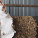 Innovative Bridal Fabric