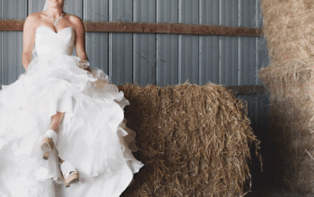 Innovative Bridal Fabric