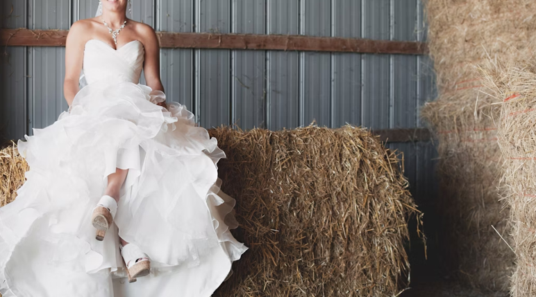 Innovative Bridal Fabric Trends for Modern Brides