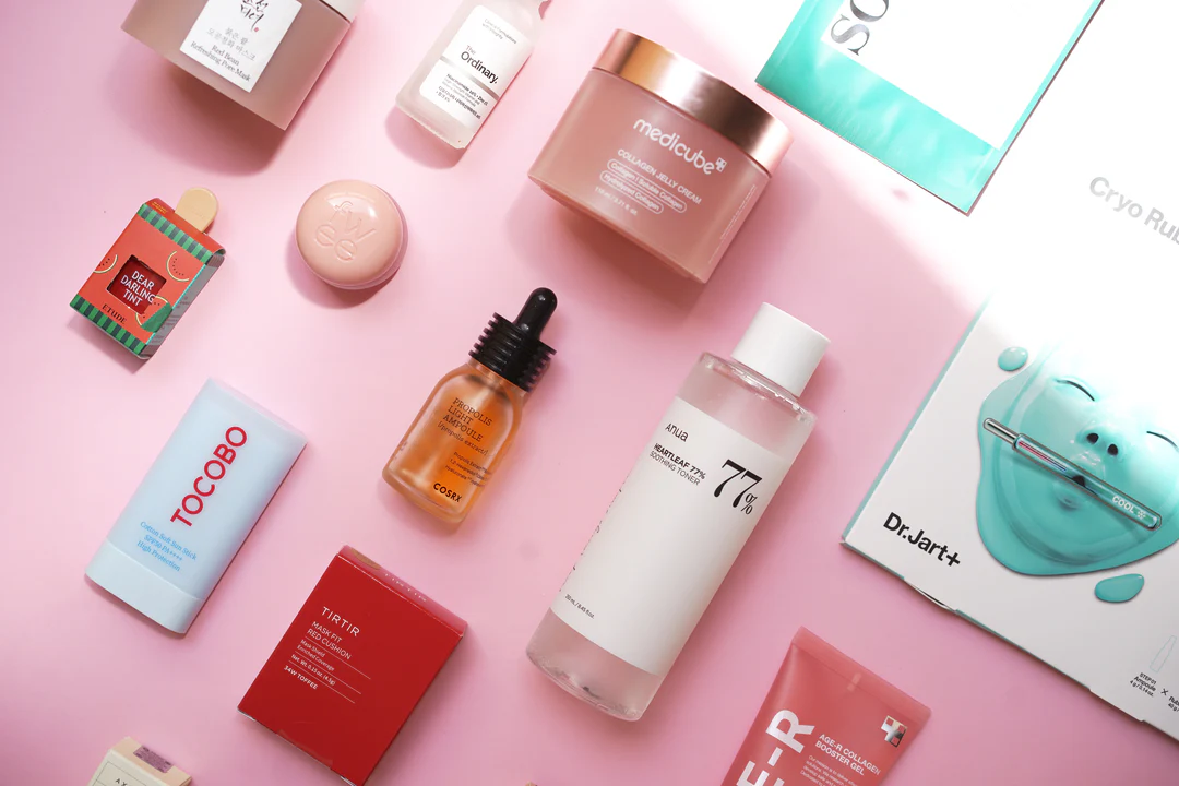 Unlock Radiant Skin: Explore the Best Korean Beauty Products for Your Skincare Routine