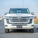 Luxury Cars for Sale: What Features Matter Most in 2025?