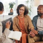 Marriage Counselling Calgary: Building Healthy Communication Between Partners