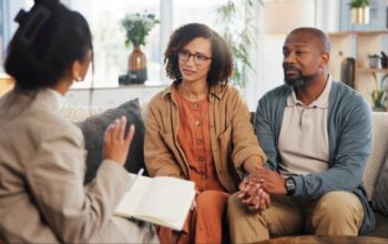 Marriage Counselling