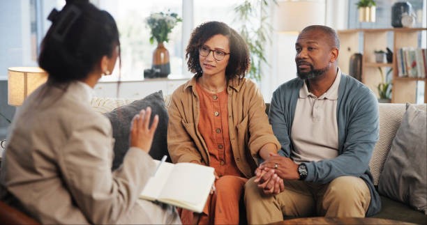 Marriage Counselling Calgary: Building Healthy Communication Between Partners