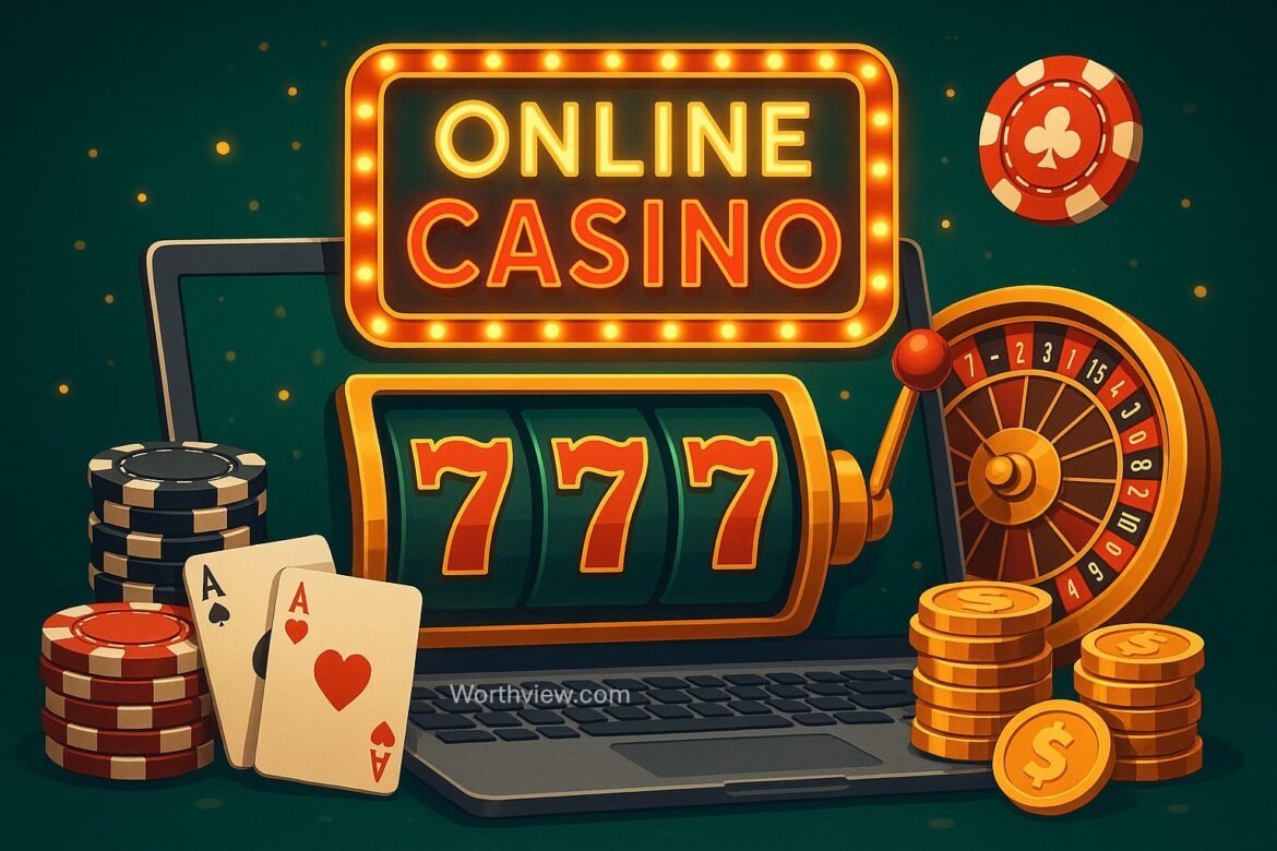 How Daily Login Bonuses Work in Online Casinos (And How to Maximize Them)