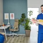 Physiotherapy Clinic Toronto: Helping Patients Improve Mobility and Strength