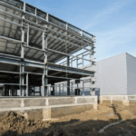 How Pre-Engineered Steel Buildings Meet Harsh Weather and Heavy Loads
